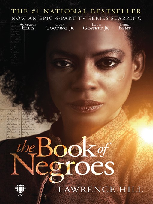 Title details for The Book of Negroes by Lawrence Hill - Wait list